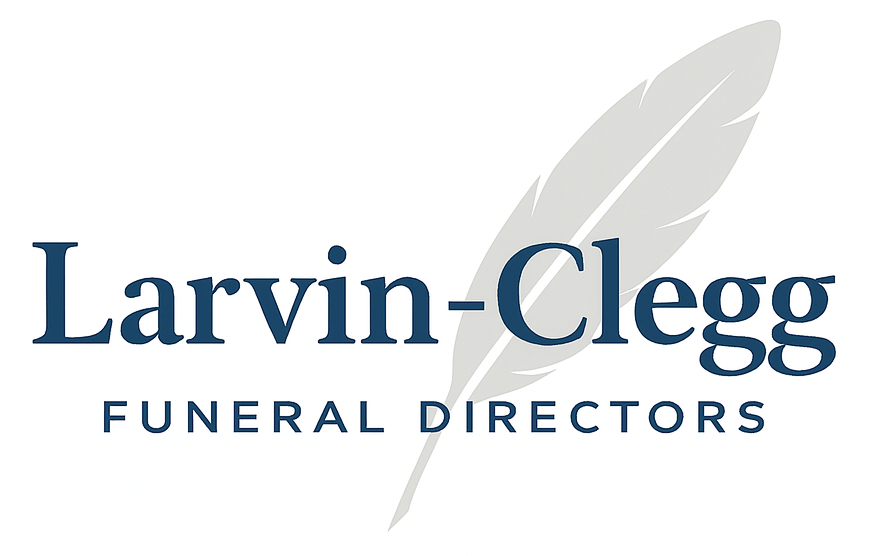 Larvin-Clegg Funeral Directors Ltd