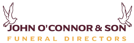 John O' Connor & Son Falkirk Branch