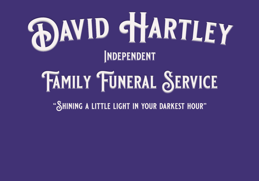 David Hartley Independent Funeral Service